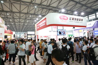 上海进口食品展12月在光大会展中心举行