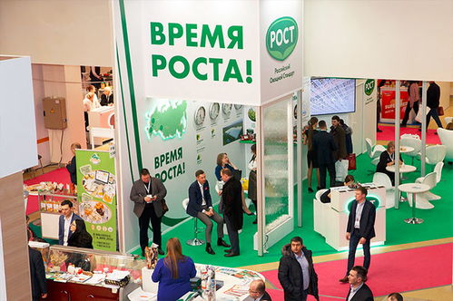 2020 PRODEXPO 俄罗斯国际食品展览会 全球展会中文信息及服务网 18SZ.com Messe Fair
